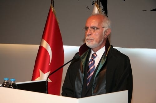 Ümit Kocasakal İstanbul Barosu Başkanlığına Yeniden Seçildi 

 - 46