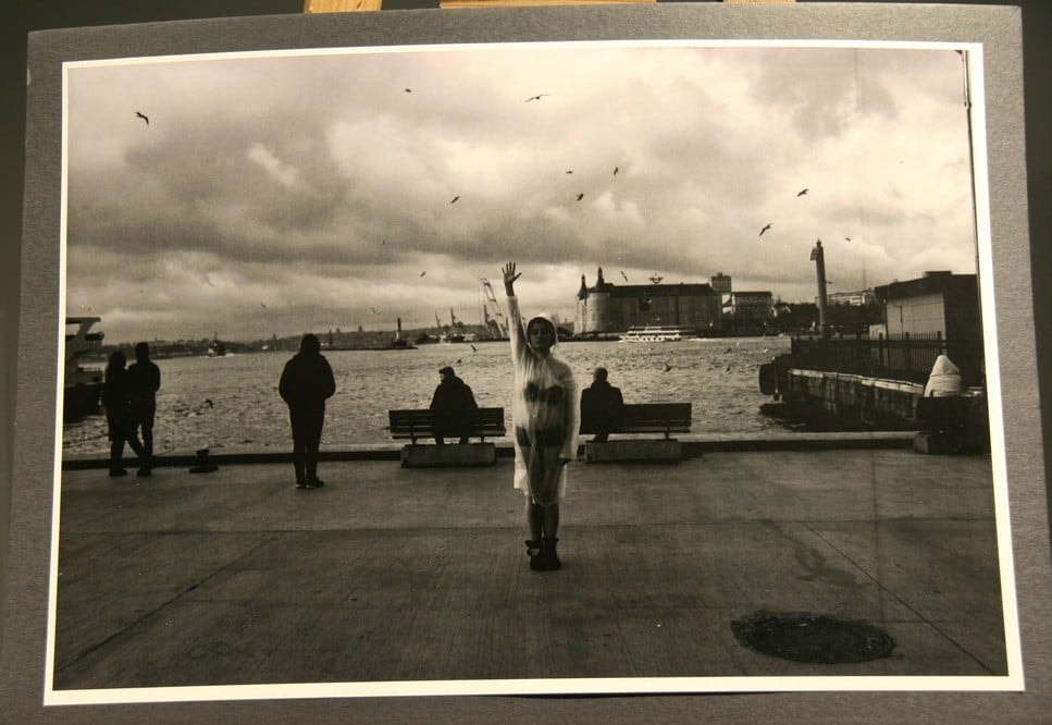 Kadın Hakları Merkezi 25. Yılında - 15