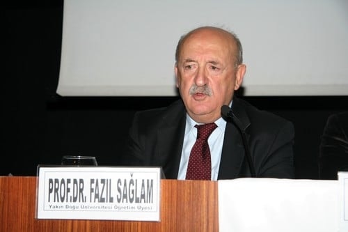 Ulusal Yargı Sempozyumu Büyük İlgi Gördü
 - 24