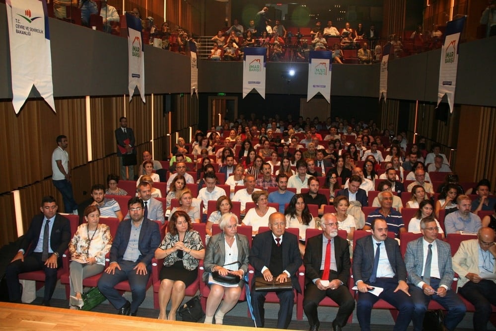 İmar Barışı - 23