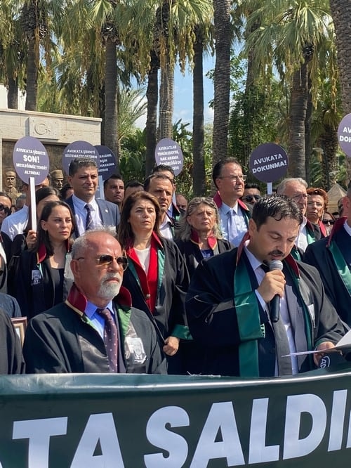 Tek Bir Kayba Daha Tahammülümüz Yok - 9