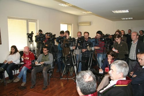 Şimdi Hukuk Zamanı - 12