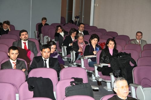 Avukat Ve Stajyer Avukatın Sağlık Ve Sosyal Güvenlik Hakkı - 7