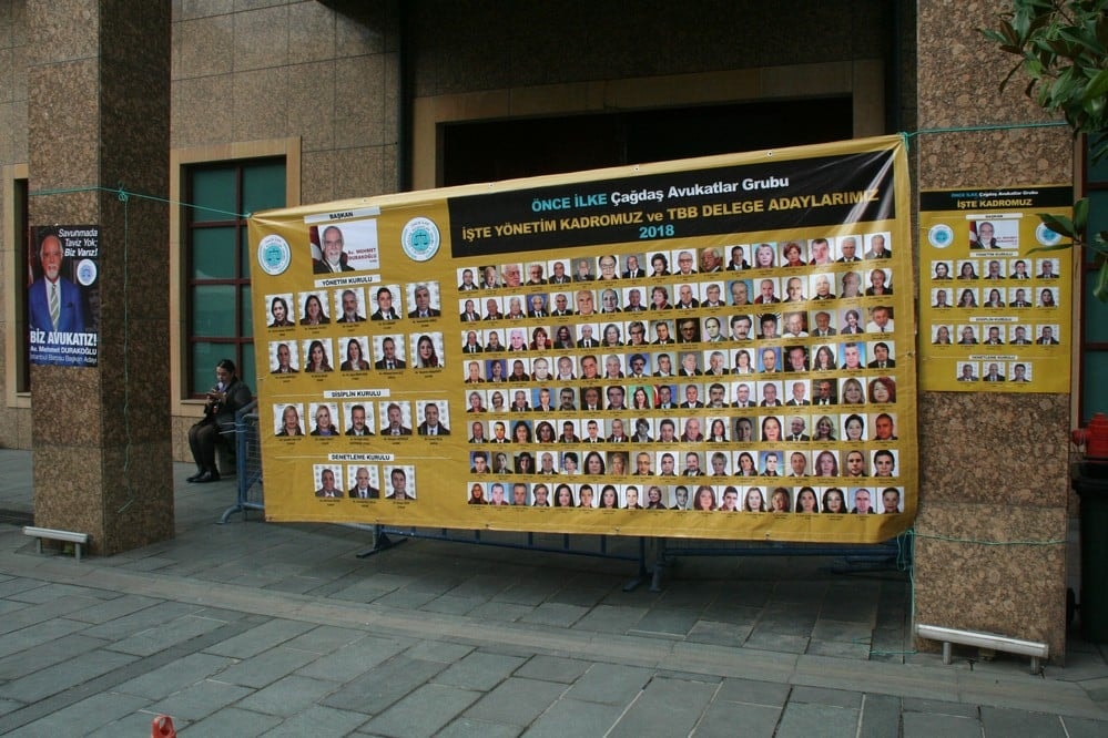 Başkan Durakoğlu Güven Tazeledi - 31