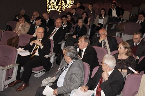 Çalıştayda Cmk’Da Yaşanan Sorunlar Ele Alındı - 21