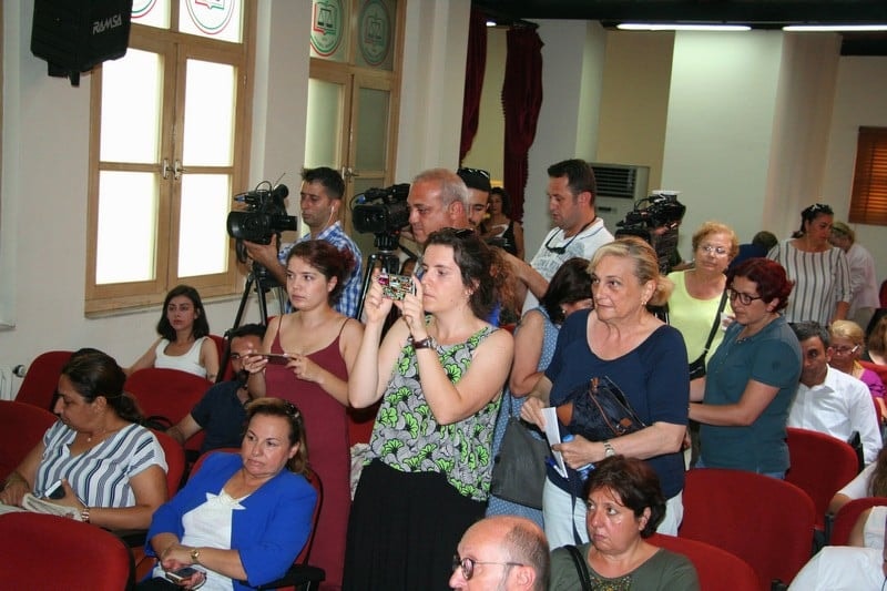 Müftülüklere Nikah Yetkisi Çok Yönlü Anayasa İhlalidir, Medeni Kanunun Yok Sayılmasıdır Acilen Geri Çekilmelidir - 5