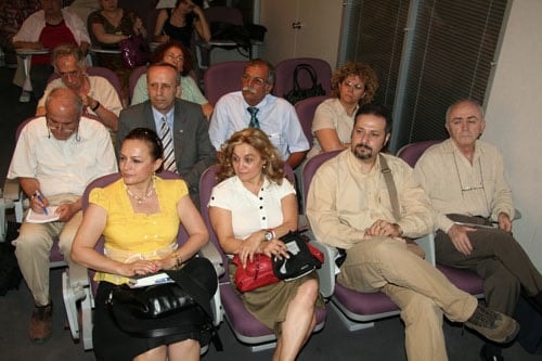 Toplumsal Barışın Güvencesi: Laiklik - 8