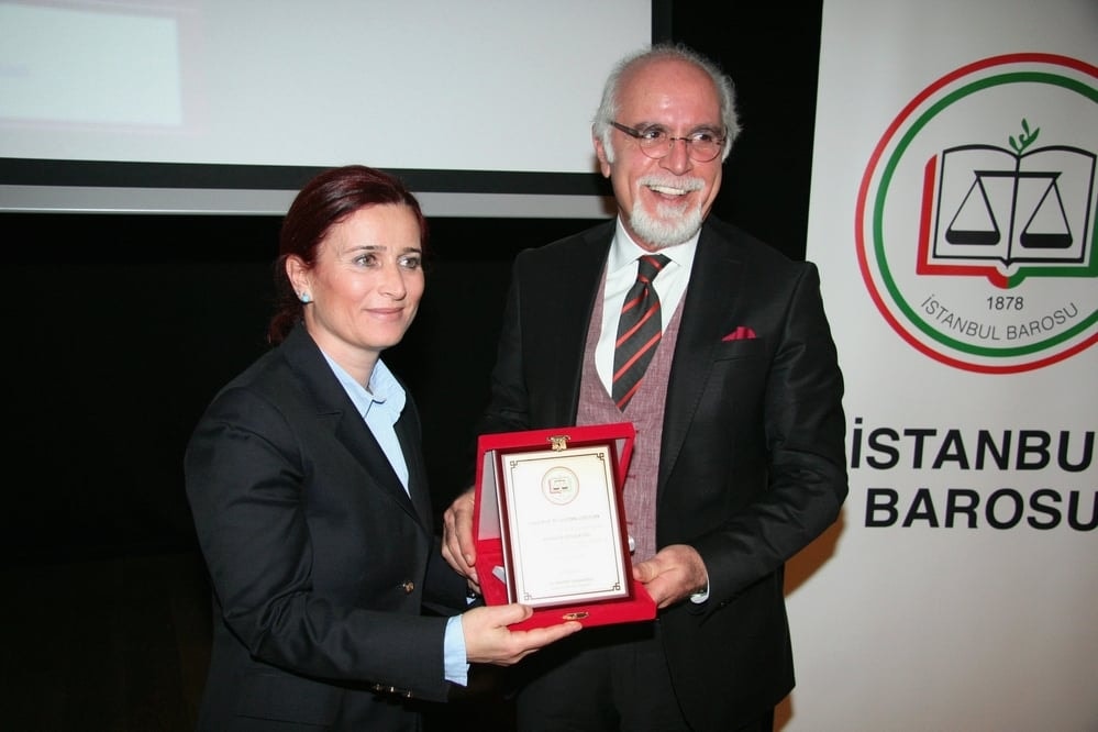 Anayasa Değişikliği Sempozyumu - 53