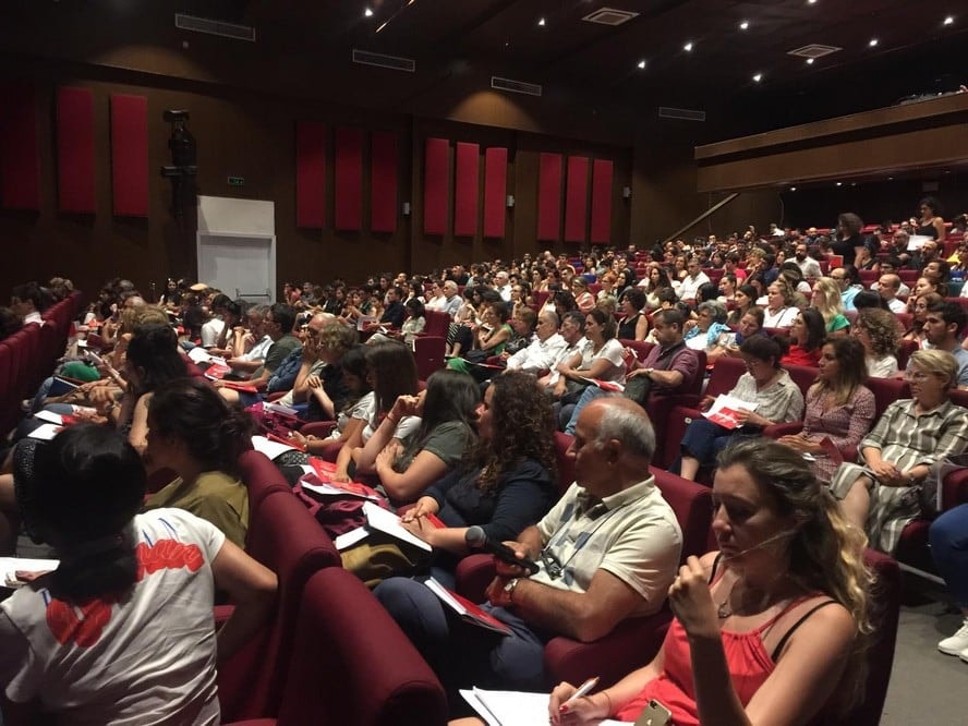  Avukatlar için Seçim Güvenliği Eğitim Seminerleri Yapıldı - 2