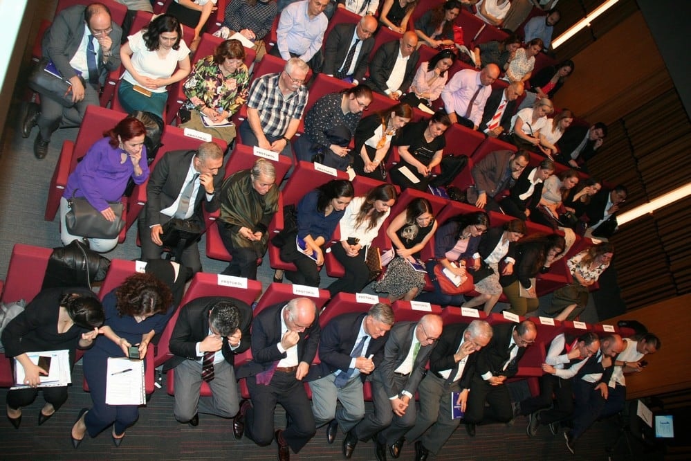 İş Hukuku Buluşmaları - 33