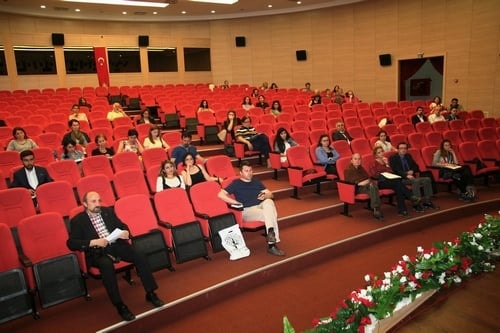 Sağlık Hukukunda Sağlık Haberciliği Uygulamaları
 - 37