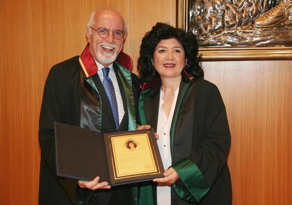 İstanbul Barosu 140 Yaşında!  - 38