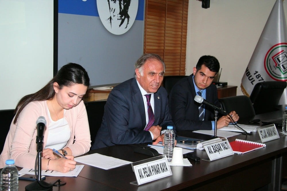 Türkiye’de İşçi Avukatlık - 15