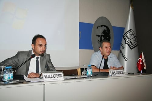 E-Ticaret İçin Yeni Yasal Düzenlemeler
 - 27