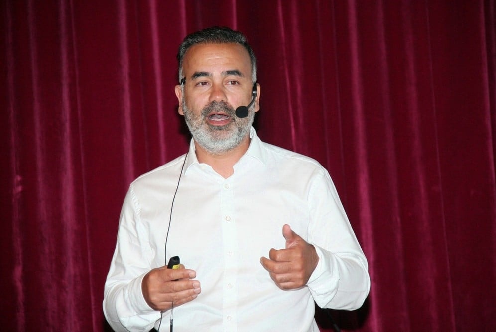 Rekabet Hukuku Meslek İçi Eğitim Semineri - 13