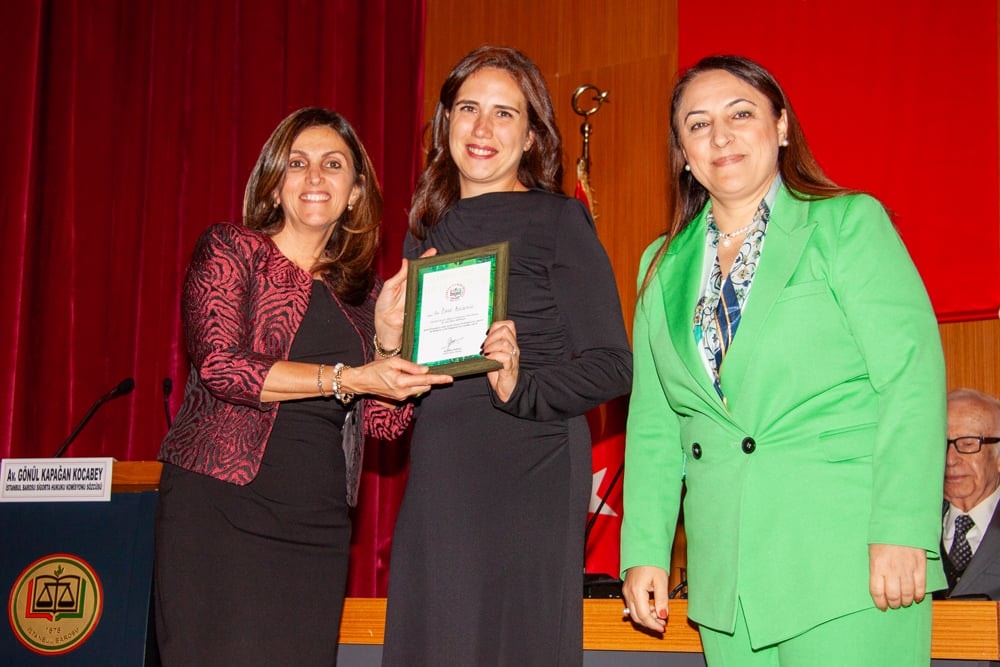 AYM’nin E.2019/40-K.2020/40 Sayılı ve E.2021/82 K.2022/167 Sayılı İptal Kararlarının Trafik Sigorta Davalarına Etkisi Semineri - 7