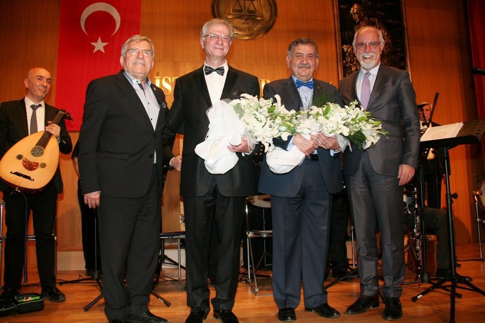 Türk Sanat Müziği Koromuzun Bahar Konseri - 72