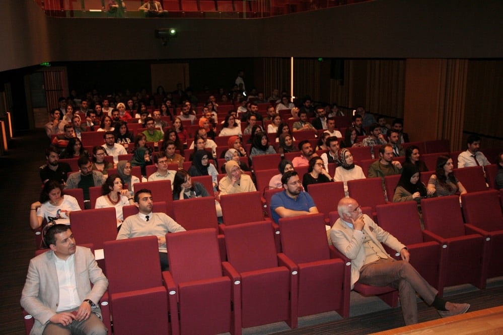 Staj Eğitim Merkezinde Yeni Eğitim Dönemi Başladı - 3