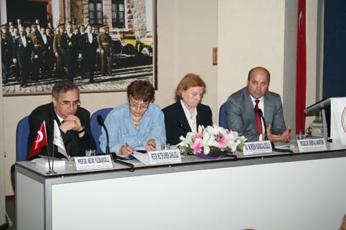 Anayasanın Değiştirilemez Maddeleri Ve Başkanlık Sistemi 
 - 11