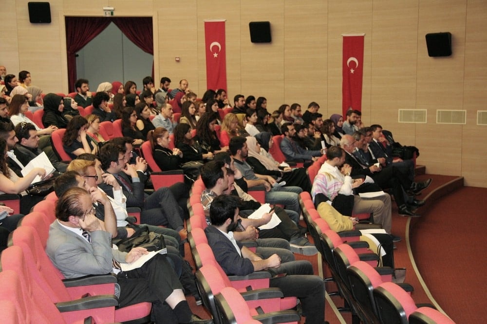 Avukatın Yapacağı İş Hukuk Teknisyenliğine Dönüştürülmemeli - 51