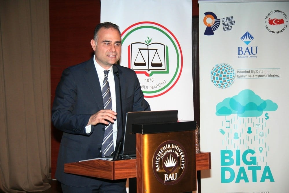 Yeni Nesil Teknolojiler ve Hukuk - 6