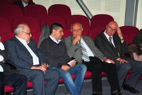 İfade Özgürlüğü Açısından Mevzuattan Ve Uygulamadan Kaynaklanan Sorunlar Var
 - 4