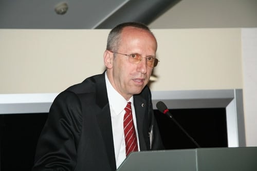 İş Ve Sosyal Güvenlik Hukukuna İlişkin Sorunlar Ve Çözüm Önerileri

 - 4