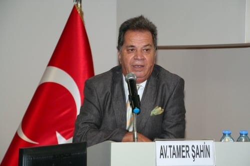 Sem Yeni Eğitim Dönemi Başladı
 - 9