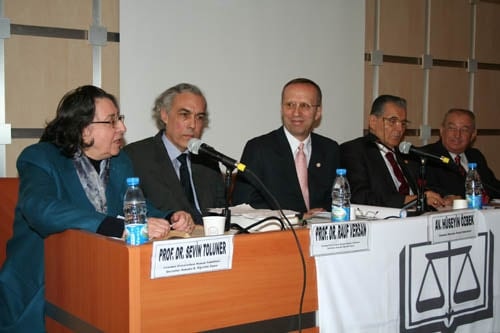 Montrö Sözleşmesi Cumhuriyet Tarihinin En Önemli Sözleşmelerinden Biridir