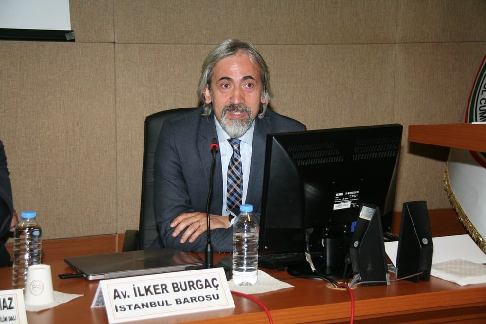 Kadının Sağlık Hakkı - 8