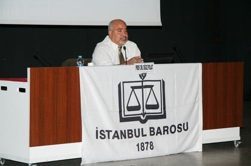 Kadın Hakları Ve Aile İçi Şiddet” Konulu Sertifika Programı

 - 11