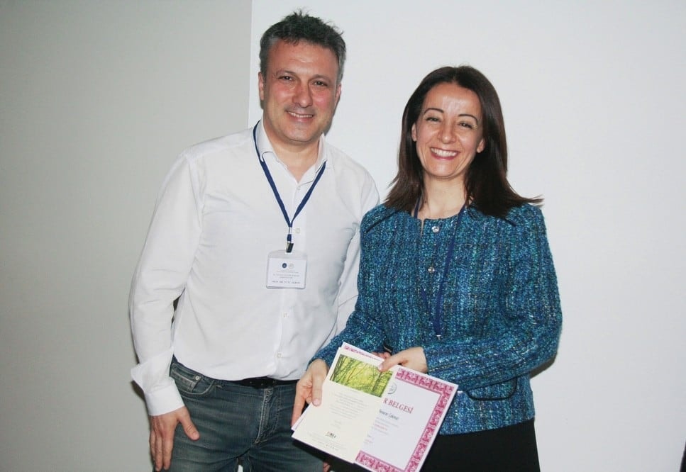 IV. Ulusal Sağlık Hukuku Sempozyumu - 48