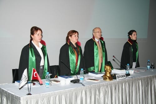 İstanbul Barosu'nda Ümit Kocasakal Dönemi
 - 7