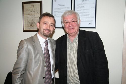 Baromuzu Ziyaretler Sürüyor

 - 5