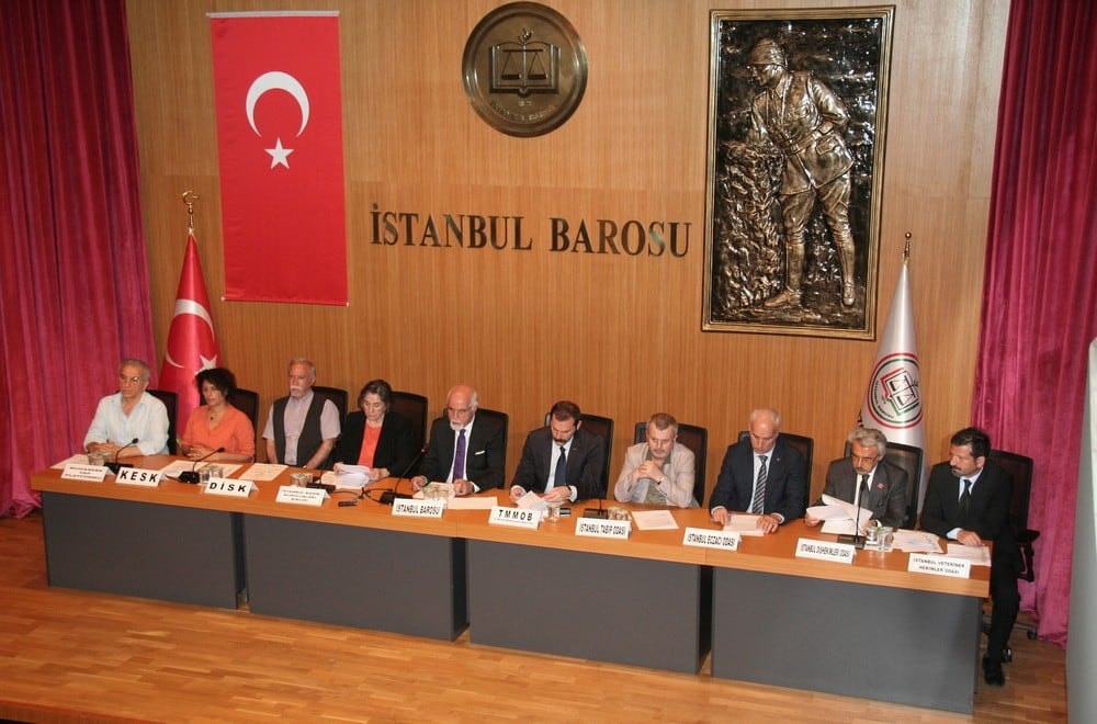 Basın Açıklaması - 4