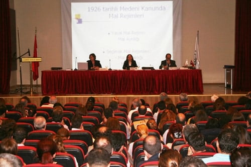 Boşanma Ve Mal Rejimleri - 3