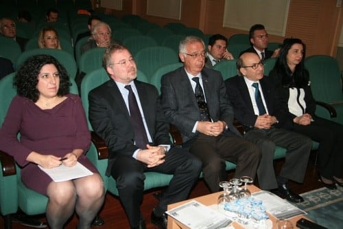 Deniz Yoluyla Yolcu Taşımacılığı

 - 5