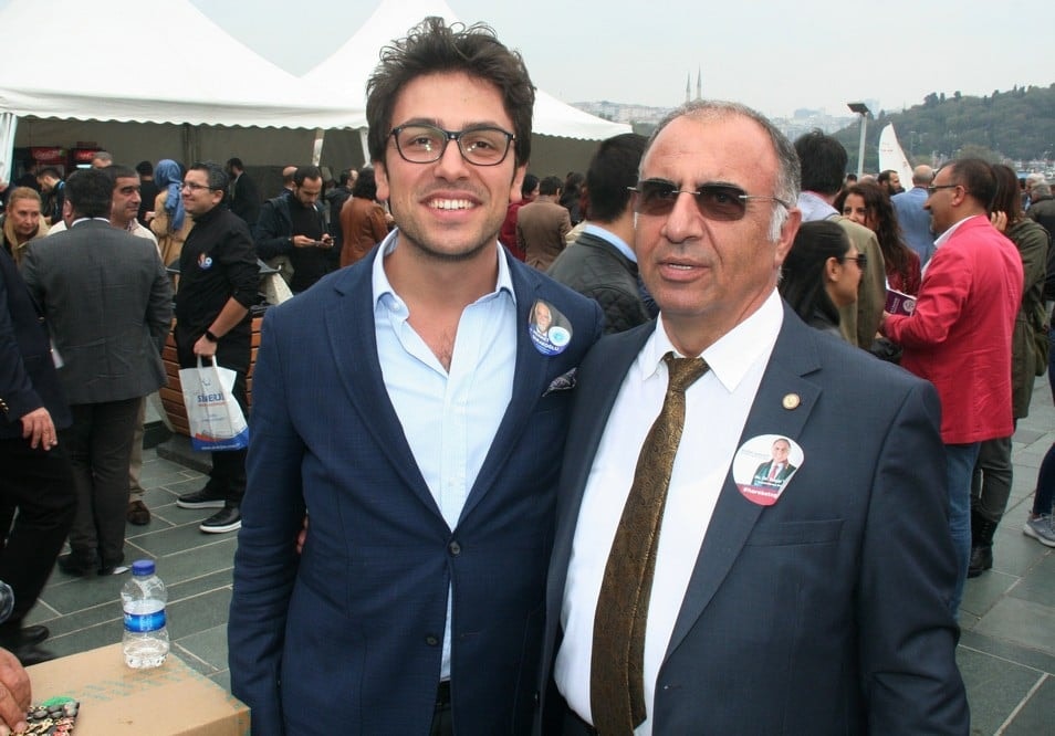 Başkan Durakoğlu Güven Tazeledi - 532