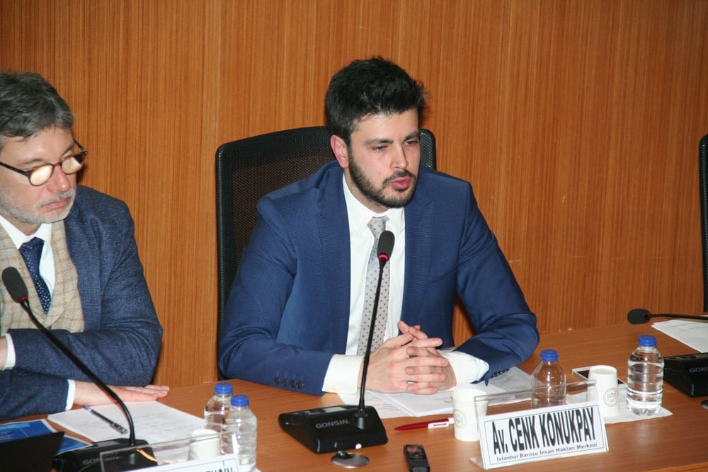 İş Yerinde İşçinin İşveren Tarafından İzlenmesi ve Denetlenmesi - 33