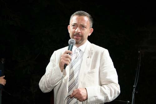 “Son Duruşma” İle 
Sultanahmet Adliyesine Veda Edildi
 - 36