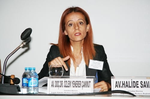 Sağlık Çalışanları, Diğerlerinden
16 Kat Daha Fazla Şiddet Görüyor - 26