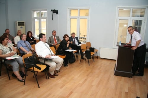 Etkili Konuşma Teknikleri 
 - 10