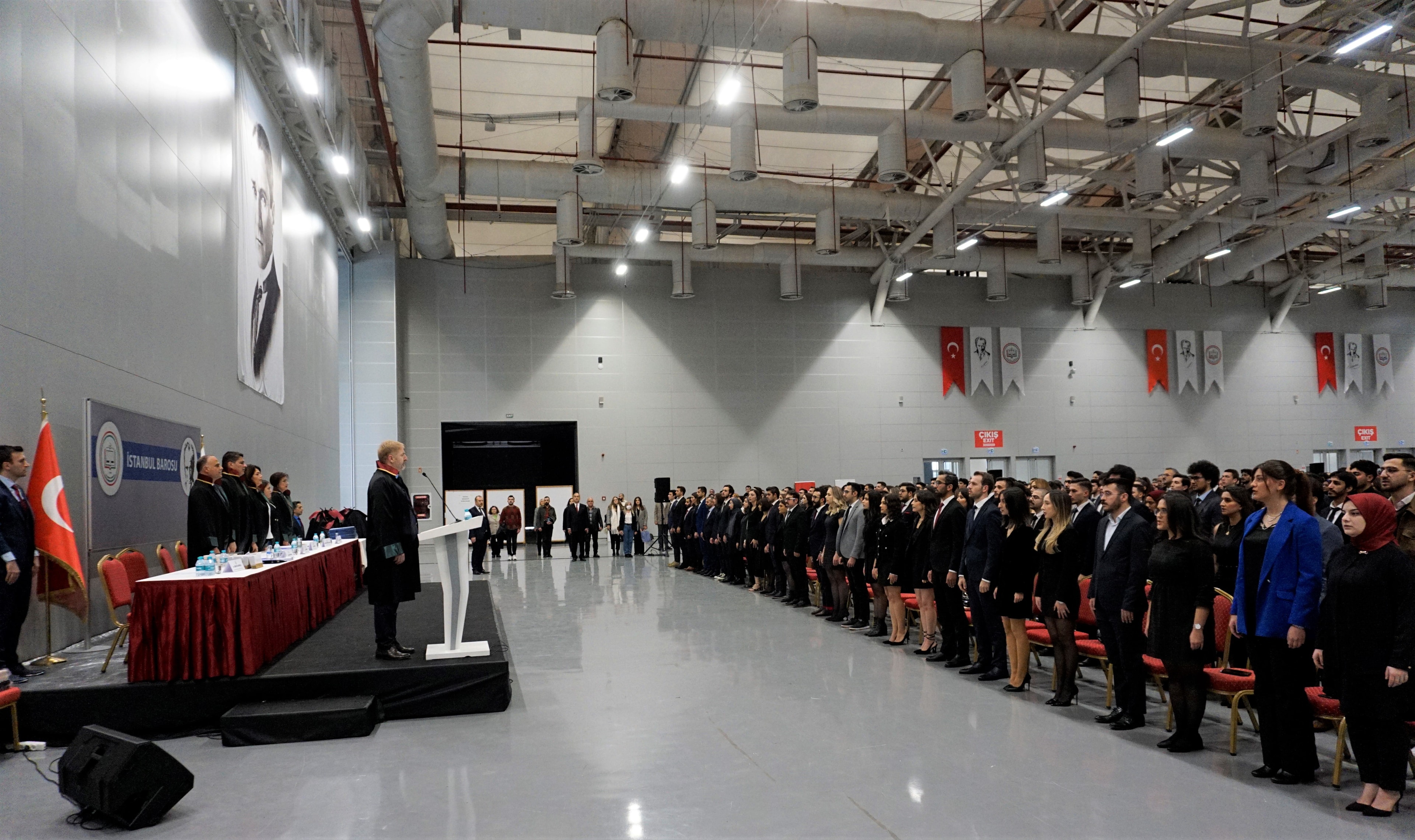 358 Meslektaşımız Daha Aramıza Katıldı   - 4