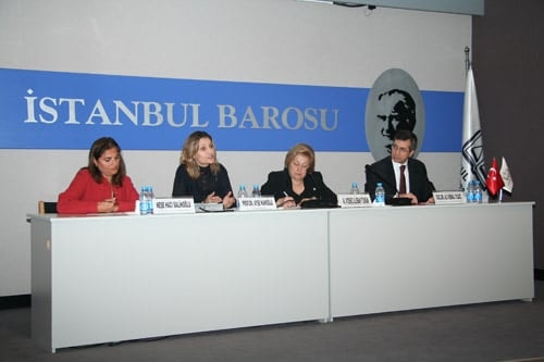 Dünya Şiddetle Mücadele Gününde Toplum Ve Şiddet Konusu Ele Alındı - 15