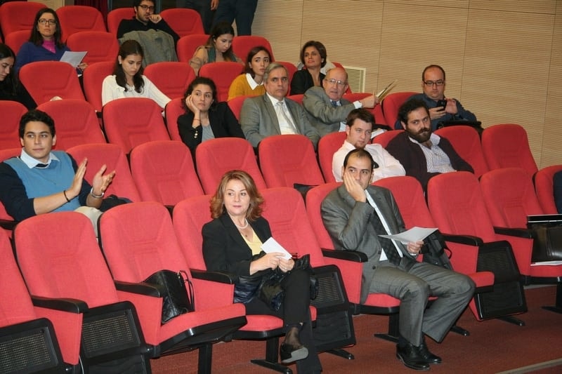 Uygulama Açısından Kişisel Verilerin Korunması Kanunu - 12