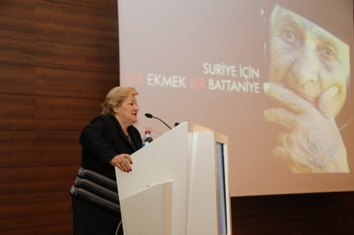 ’Sınırlar Ve Sığınmacılar,Bir Suriye Örneği – Iı - 1