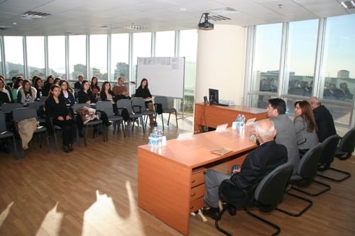 Anadolu Yakasında Sem Eğitimi Devam Ediyor - 13