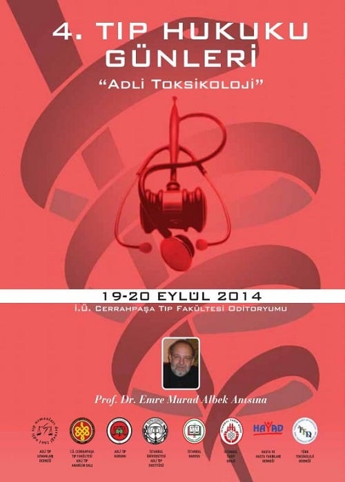 4. Tıp Hukuku Günleri

