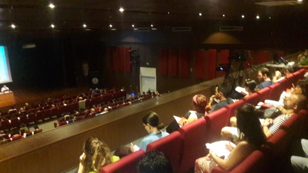  Avukatlar için Seçim Güvenliği Eğitim Seminerleri Yapıldı - 6