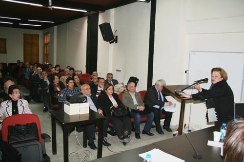 Tüketici Sorunları Ve Hakem Heyetlerinde Yaşanan Sorunlar
 - 9